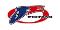 JE Pistons HN1024-033 fits Honda K20/k24 88.5mm Head Gasket