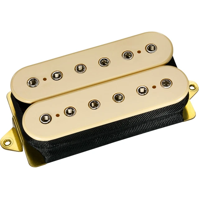 DiMarzio Super Distortion Humbucker (F-Spaced)