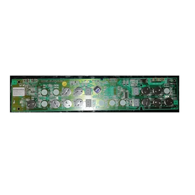 Carte ELECTROLUX module électronique configuré edw150
