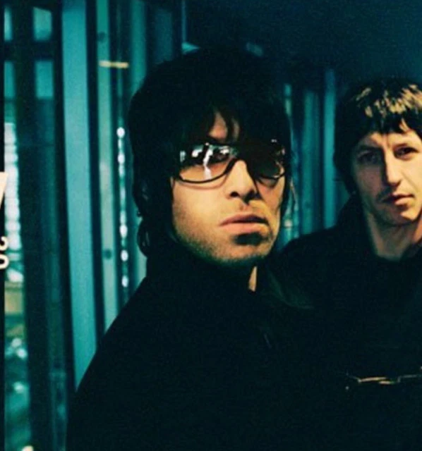 Yves Saint Laurent サングラス Liam Gallagher YVES SAINT LAURENT Sunglasses 2003/s Liam Gallagher Oasis £39.99