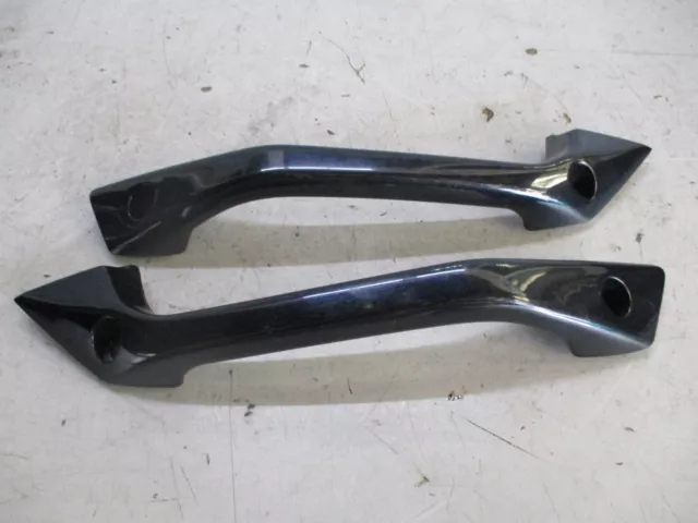 Maniglioni Posteriori Maniglione Supporti Staffe Gilera Nexus 250 2003 2011 2012