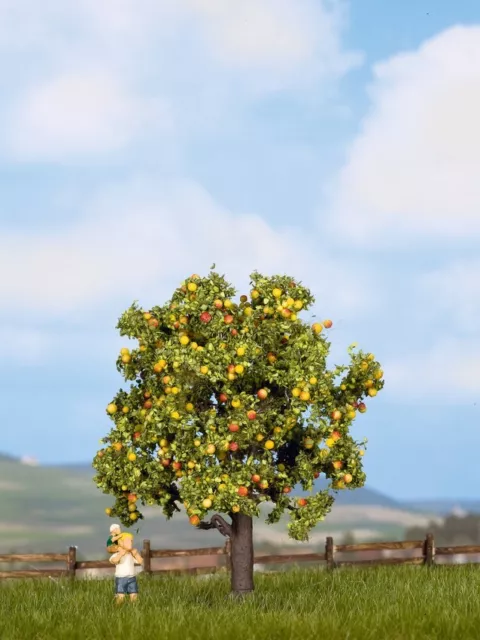 Model Scenery - 21560 - Apple Tree with Fruits