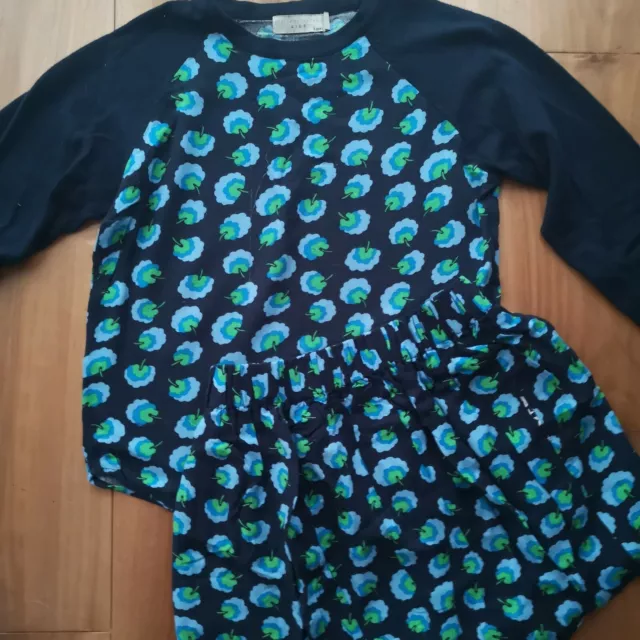 Completo bambina, stella mccartney, 6 anni