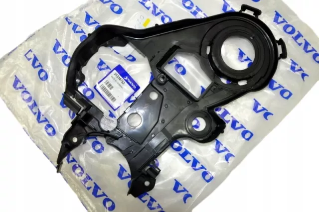 Coperchio alloggiamento di controllo Volvo C30 C70 S40 V50 S60 V70 2.0 2.4D OE