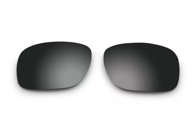 GDA HD Polarized Replacement Lenses For Oakley Holbrook XL 9417 Sunglasses