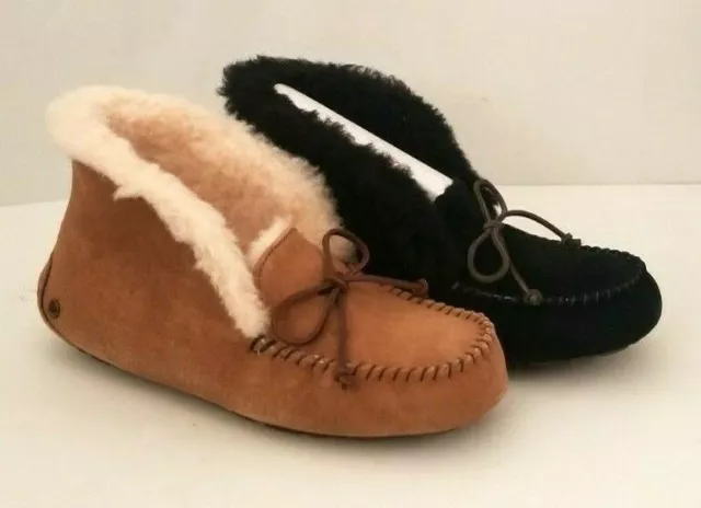 Ugg moccasins 2025 alena