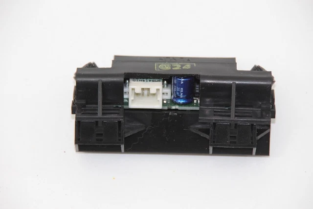 système d'alarme Honda CR-V 2 Surveillance intérieure 28656
