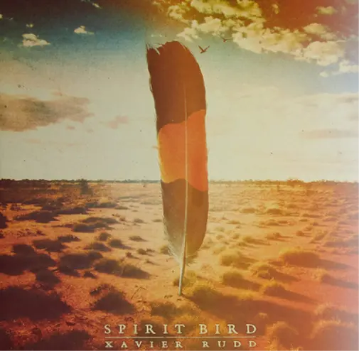 Xavier Rudd Spirit Bird (Vinyl) 2023 Re-Press / Set (US IMPORT)