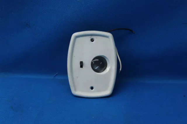 Used Grimes Aircraft Light Assy P/N: 10-0644-1 (24714)