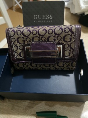 Guess Portafoglio Donna Vintage SWSG73-04460 