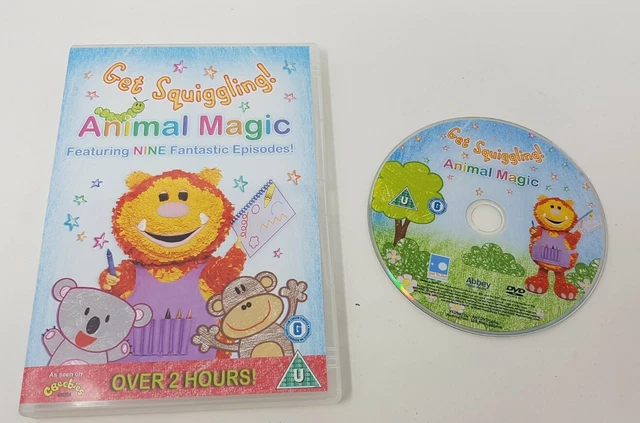 get-squiggling-animal-magic-cbeebies-dvd-bbc-14-99-picclick-uk