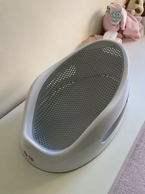 Angelcare AC3020 Soft Touch Baby Bath Support