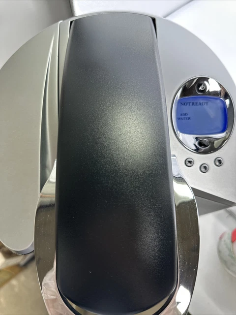 Keurig  Edition Brewing System Coffee Maker