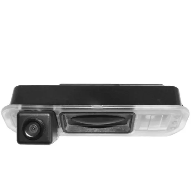 Navlinkz VSC-E-FO06 Cámara Marcha Atrás Tirador Compatible Ford Transit Courier