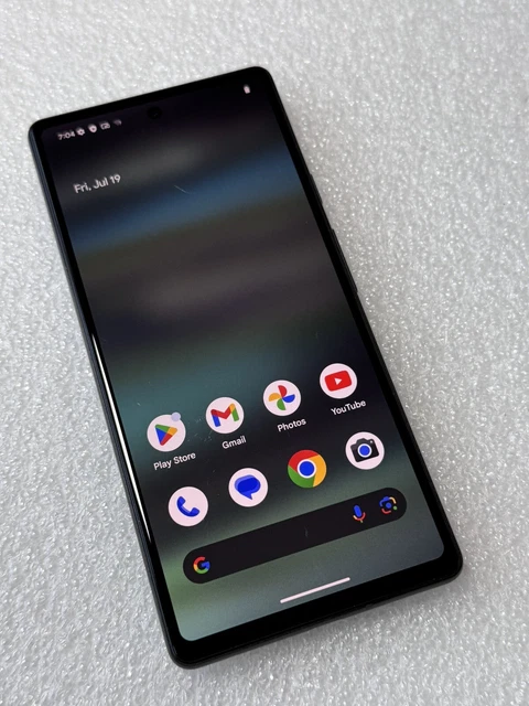 Google Pixel - げんこつ Google Pixel 6a  Sage 128 GB 新品未使用ピクセル Google Pixel 6a 128GB Sage
