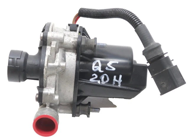 Secondary Air & Smog Pumps, Exhaust & Emission Systems, Car Parts