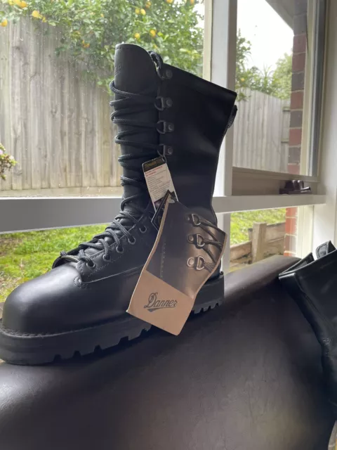 Danner fort on sale lewis 1