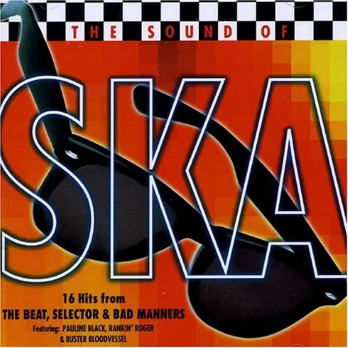 The Sound of Ska CD (2003) Value Guaranteed from eBay’s biggest seller!