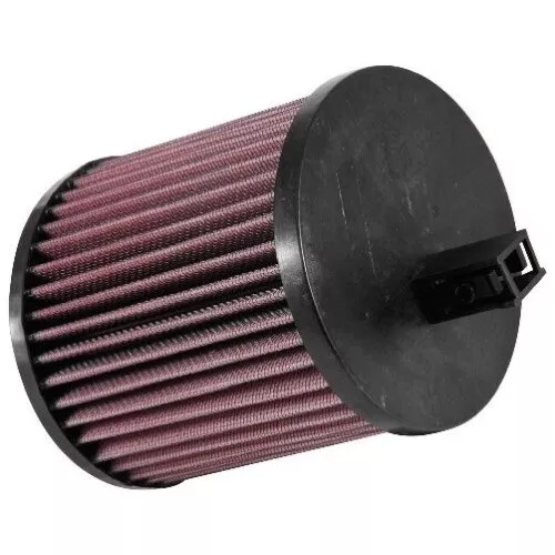 1 Luftfilter K&N Filters E-0650