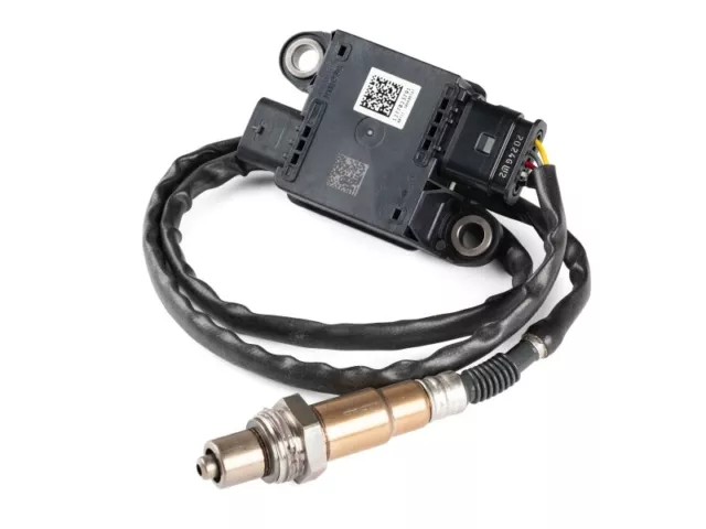 BOSCH Partikelsensor NOx-Sensor für BMW G20/21 G22/23/26 G30/31 G11 B47 B57
