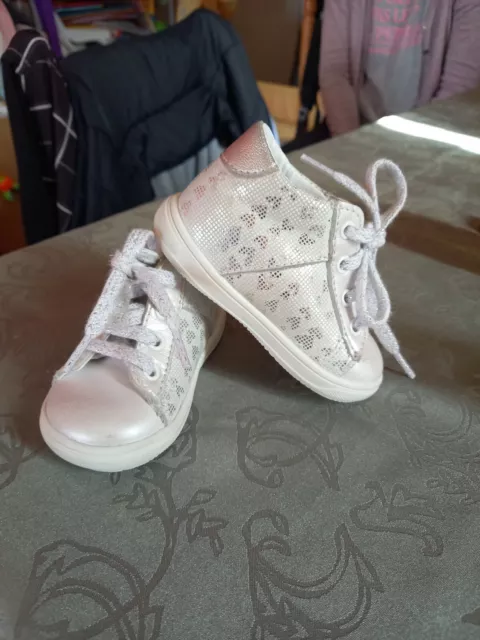 Orchestra chaussures bebe fille sale