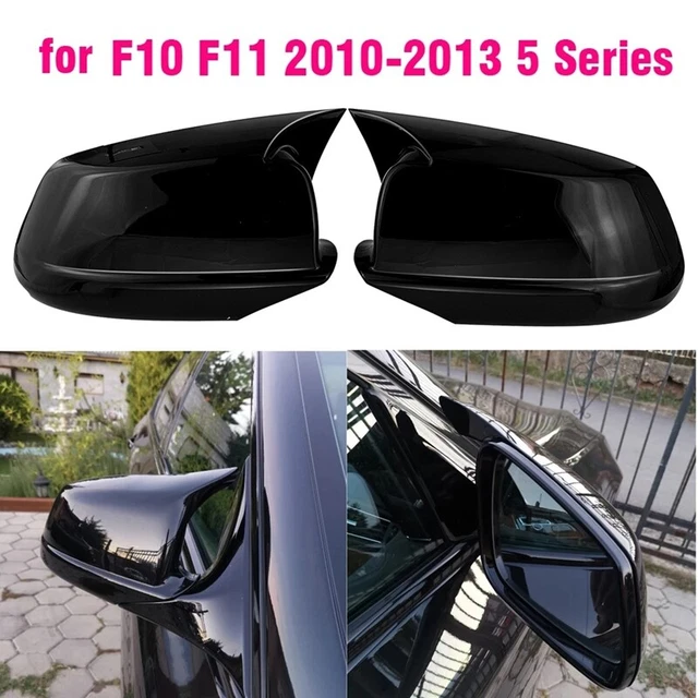 For- 5 Serie F10 F11 F18 528I 530I 535I 550I 2011 2012 2013 Vista posteriore 9235