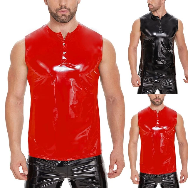 Débardeur Homme Coton-Lin 2025 – Sans Manches Pour Sport, Fitness Et Style Décontracté