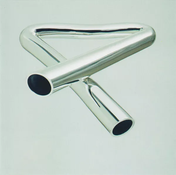 Mike Oldfield - Tubular Bells III (CD, Album)