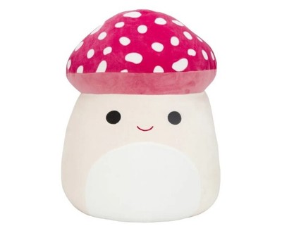 squish mallow mushroom