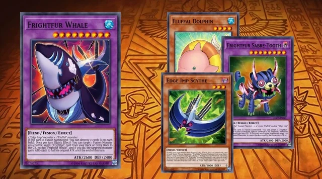 YUGIOH BUDGET COMPETITIVE Fluffal/Frightfur Deck 40 cards + 9 card Extra Deck 29.99 - PicClick UK YUGIOH BUDGET COMPETITIVE Fluffal/Frightfur Deck 40 cards + 9 card Extra Deck 29.99 - PicClick UK