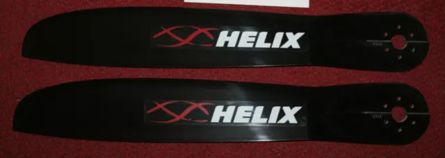 Helix Propeller für Motorschirm H30F 1, 25 R-M-07-2