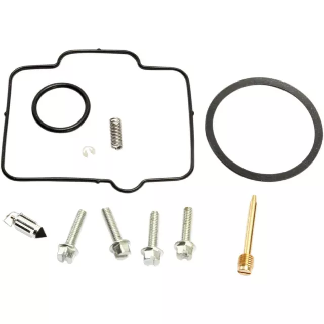 Kit réparation de carburateur  Pr KTM EXC SX 125 200 250 300 380 / MXC 300