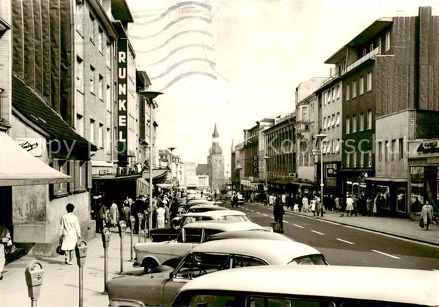 73865483 Remscheid Alleestrasse Remscheid