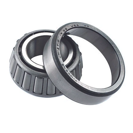 Wheel Bearing and Race Set-RWD Timken SET12