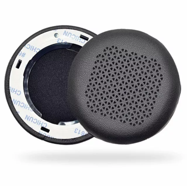 Replacement Muffs Ear Pads Cushion For JBL DUET BT Wireless Bluetooth Headphone.