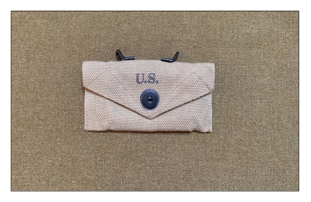 Veste Vintage US WWII – Débarquement Normandie (Utah, Omaha), Alsace-Lorraine, 29th/1st/4th Divisions