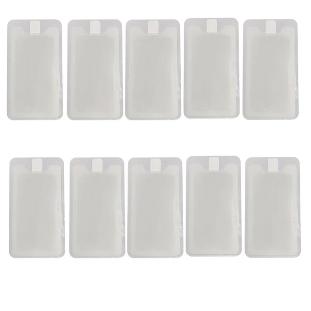 5X(ESU-JB01 Adult Monopolar ESU Plate Professional Disposable Electrode Sheet s