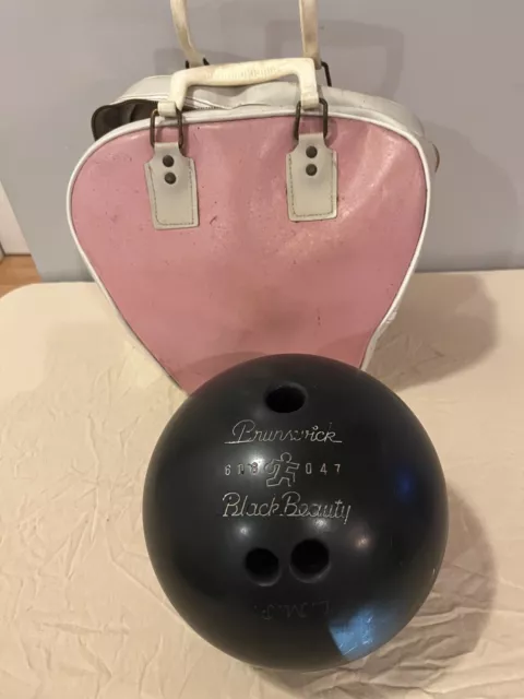chanel bowling ball 15
