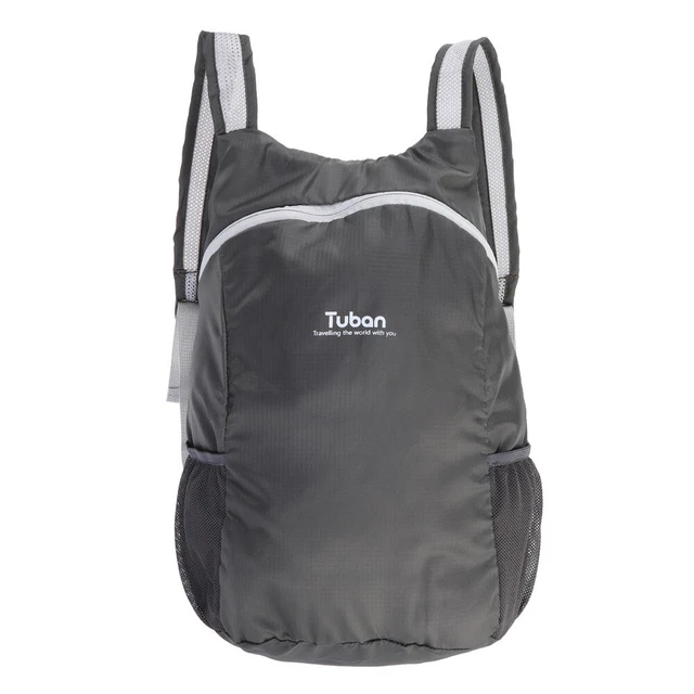 Foldable Backpack Water Proof Backpack Ultralight Backpack Camping 3