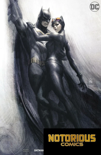Batman #49 Variant DC Comics 1st Print EXCELSIOR BIN
