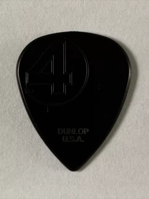 Slipknot Jim Root Dunlop Guitar Pick