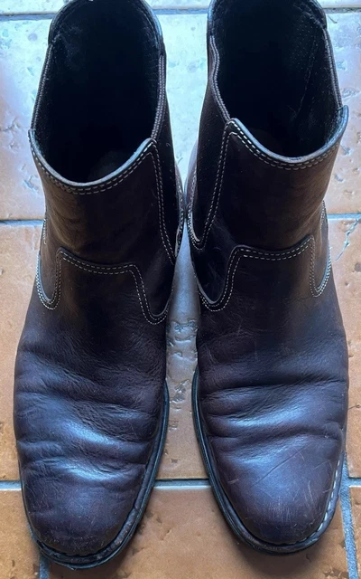Cole Haan Nike Air Boots Mens FOR SALE! - PicClick display picture 2