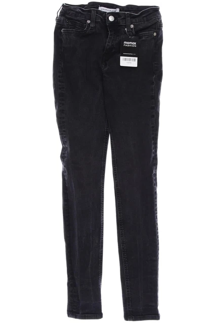 Jeans Calvin Klein jeans donna pantaloni denim taglia EU 34 (W26) elastan,... #43df3fb