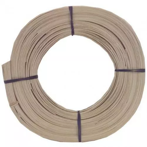 Commonwealth Basket Flach Reed 4.76mm 0.5kg Coil-Approximately 122m,316FC
