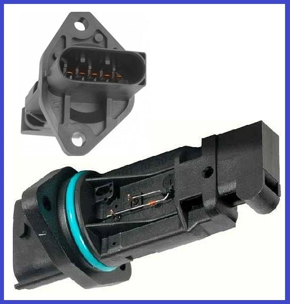 Débitmètre D'air Porsche 996 - Référence OEM 99660612400 / 0280218009, Pièce Neuve