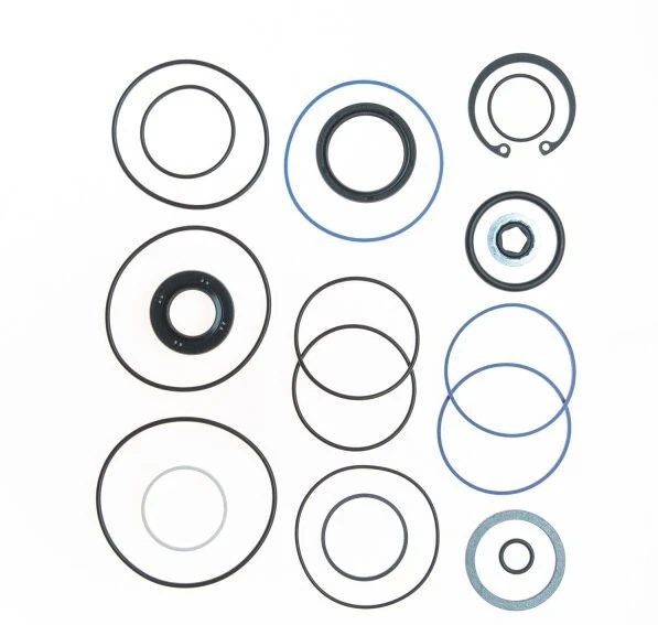 POWER STEERING GEAR box seal kit for Toyota Pick up standard suspension