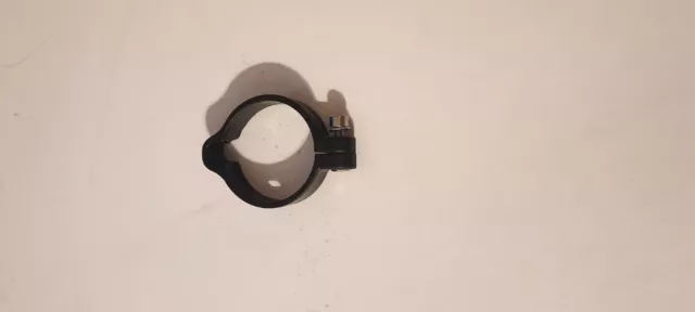 Honda Atc Atv Speedometer Cable Clamp New Nos Atc250R Atc350X Atc200X Hondaline