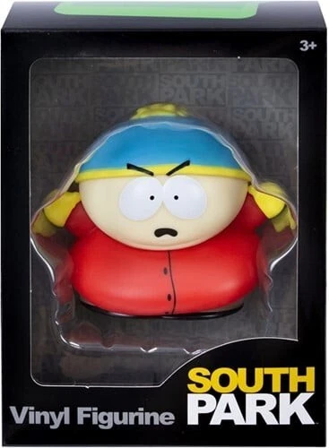 5056474208577 FIGURINE VINYLE Cartman South Park EUR 10,40 - FR