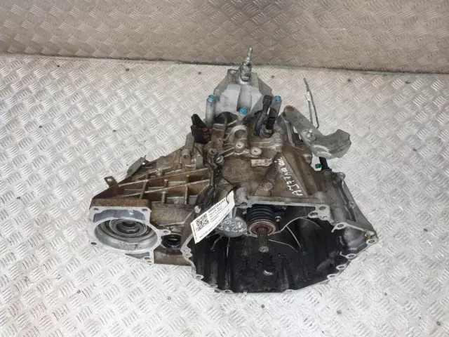 Nissan X Trail Gearbox 6 Speed Manual 1.6 Diesel 320104Br7D Mk3 T32 2014 - 2022