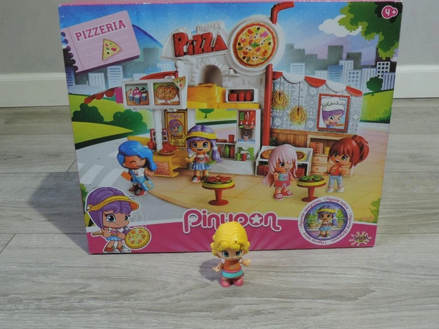 BOITE PINYPON EUR 28 00 PicClick FR